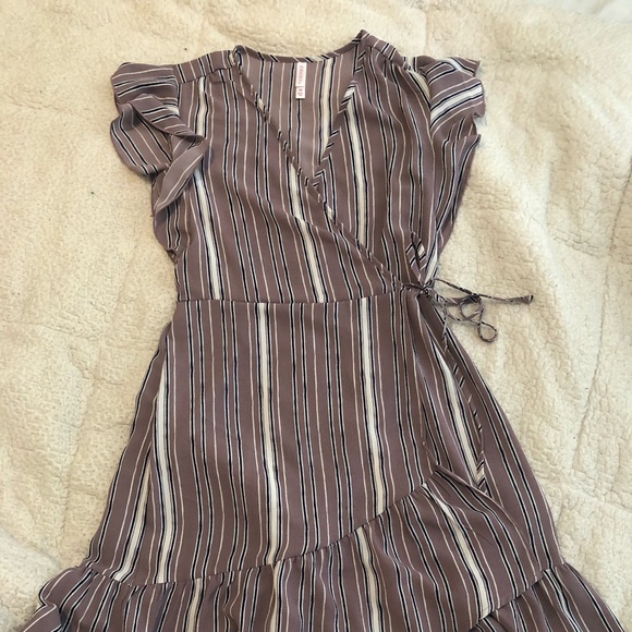 Target Dresses Xs Target Lavenderpurple Dress Poshmark